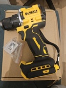 LICYTACJA OD 1 ZŁ! Wiertarko-Wkrętarka Udarowa DEWALT DCD805 (Body)