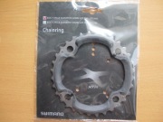 Tarcza-Zębatka Shimano XTR FC-M970/32T(AA) konf.44-32-22- Nowa i niemontow