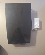 Zbiornik na wodę pojemnik na wodę JURA J5  J9.3  J9.4  J500  J95