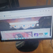 Monitor Samsung S22B150NS/EN 21.5 cala