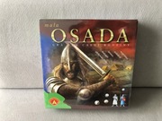 Gra planszowa Osada