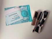 zestaw cieni do oczu lancome fenty beauty kredka sephora gratis