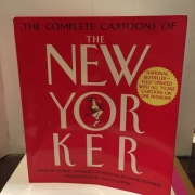 The Complete Cartoons of the New Yorker