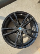 Felgi BMW G20 19" Light-Alloy Wheel Double Spk.791M HP