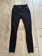 Gymshark legginsy damskie