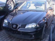 maska seat cordoba II ibiza III z2006r oryginał