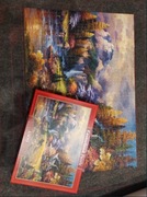 Puzzle Castorland 1500 elementów