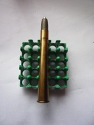 8X72R - shm - Süddeutsche Hülsenmanufaktur 