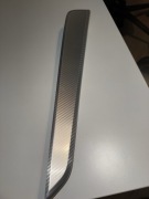 AUDI A5 8W LISTWA DEKOR 8W7867419 CABRIO