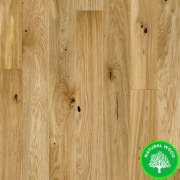 Deska podłogowa Barlinek Dąb Country 14x155x1092