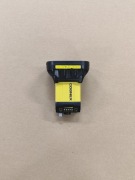 Skaner kodów Cognex DataMan 374X – przemysłowy czytnik kodów 1D/2D