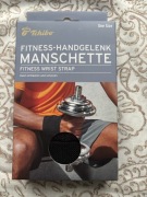 Mankiety na nadgarstek fitness, Tchibo