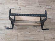 Bezinwazyjny system treningowy do wspinaczki CLEVO DOOR + Pro Board