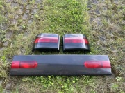 Blenda i swiatla do Renault 19