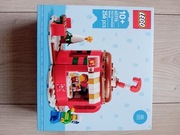 Lego 40776 Stoisko z gorącą czekoladą