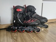 Rolki  Hy Sports EUR 37-40 regulowane