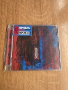 Jano. Hipnoza preorder 