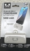 Powerbank typu plug-in Fresh ’n Rebel 5000 mAh | 20 W