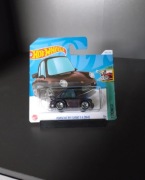 Porsche 911 Turbo 3.6 Tooned hot wheels 