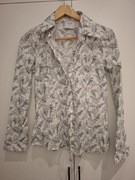 Koszula damska Wólczanka 100% bawełna r. 36