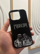 Customowe Etui Case Iphone 13-16 Pro PRO8L3M