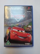 Play Station 2 Cars