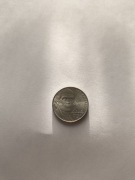 5 cent USA 2004 P rok Lincoln