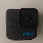 Gopro 11 mini + akcesoria
