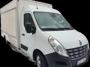 FOODTRACK Renault Master