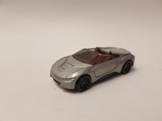 Hot Wheels BMW i8 Roadster 