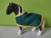Schleich CollectA derka B2