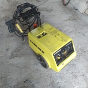 Myjka wysokociśnieniowa Karcher hd 1000 se i