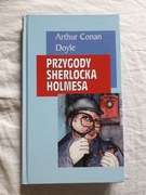 A. Conan Doyle, Przygody Sherlocka Holmesa
