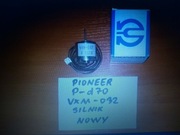 Pioneer p-d70 silnik napęd vxm-032