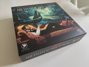 NIEŚWIADOMY UMYSŁ gra planszowa 