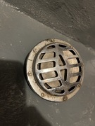 Klaksony PRL Belma Pal FSO Star Nysa 12v