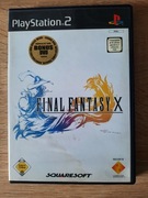 Final Fantasy X PS2