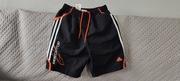 Adidas Predator szorty. 152/11-12 lat. S-M
