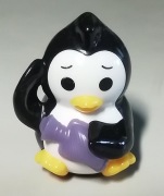Figurka Pingwinek z termoforem