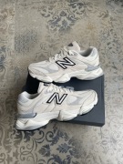 Buty damskie limitowane New Balance 9060 bezowe oryginalne 39.5 24.5cm