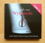 30 lat Listy przebojów Trójki - Wynalazki - tom 11