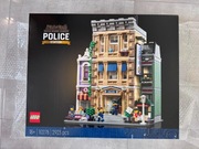 LEGO 10278 Posterunek Policji