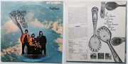 Seeds - Sky Saxon Blues Band - A Full Spoon Of Seedy Blues VG++ USA