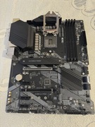 Płyta główna MSI Z490-A PRO