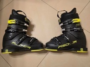 Buty narciarskie FISCHER RC4 roz.25,5 (293)