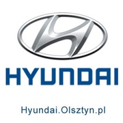 Hyundai Olsztyn - adres, domena