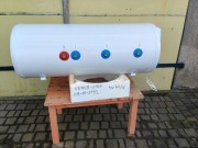 Elektryczny ogrzewacz wody Elektromet  Venus Plus 100l  WJ /W - lewy