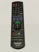 Oryginalny Pilot PANASONIC RECORDER IR6