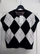 Sweter By o la la klasyka