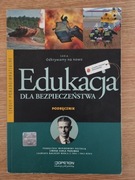Podręcznik do Edukacji dla bezpieczeństwa OPERON